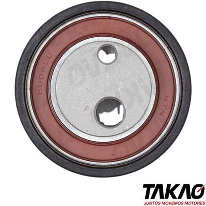 Imagem de Tensor Da Correia Do Comando Valvulas Swift 1.6 16V 1991 A 1995 / Sidekick 1.6 16V 1991 A 1999