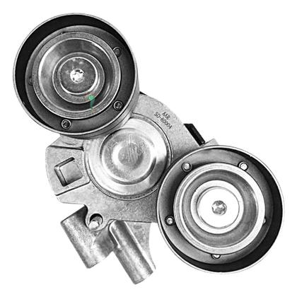 Imagem de Tensor De Correia Alternador Troller T4 3.2 20V 2015 Diante