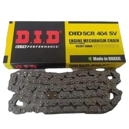 Imagem de Tensor E Guia, Corrente Comando, Acionador Titan 160 16 Á 23