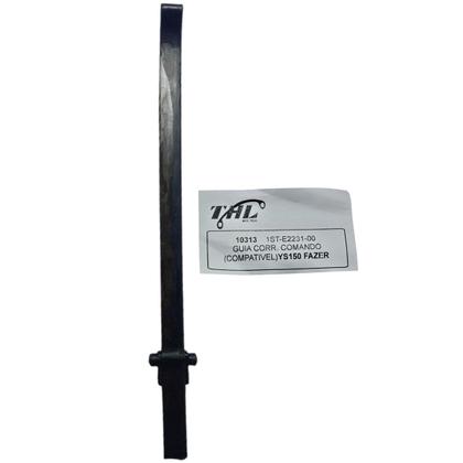 Imagem de Tensor E Guia Corrente Comando Factor 125i 2013 Á 2022 Kit