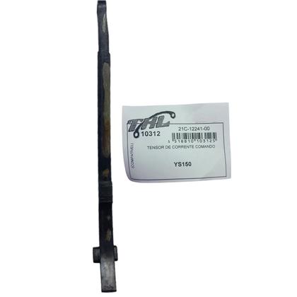 Imagem de Tensor E Guia Corrente Comando Factor 150 2016 Á 2022 Kit