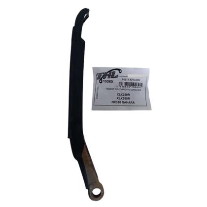 Imagem de Tensor E Guia Corrente Comando Xlx 250 Xlx350 Nx 350 Sahara