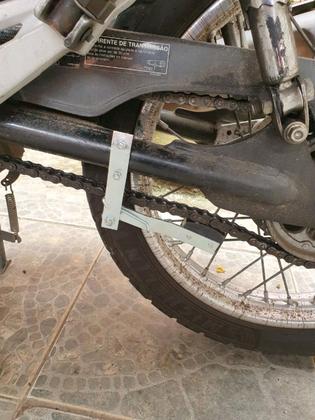 Imagem de Tensor Esticador Corrente Relação Titan 150 03/06