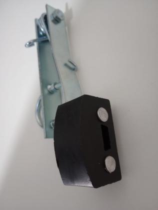 Imagem de Tensor Esticador Corrente Relação Titan 150 03/06