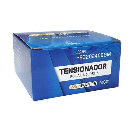 Imagem de Tensor Esticador Da Correia Dentada Efi Peca Nova Kadett monza ipanema Pi0042