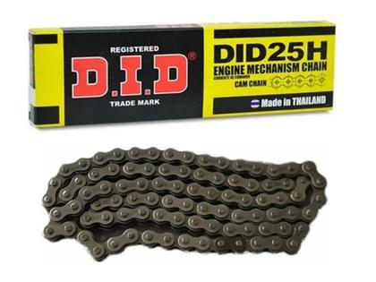 Imagem de Tensor+guia+corrente Comando+oring Magneto Biz 100 (11 Pçs)