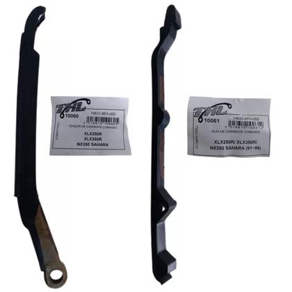 Imagem de Tensor, Guia, Corrente Comando Xlx 250 Xlx 350 Sahara