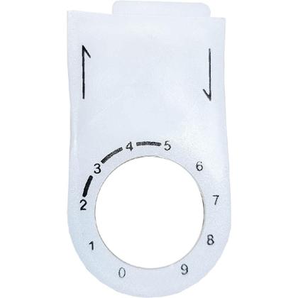 Imagem de Tensor Guia Passa Fio Tampa Capa Numerada Pino Retros Singer Precisa Elegance Facilita Plus