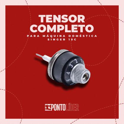 Imagem de Tensor maquina De Costura Singer Domestico 15C