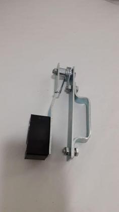 Imagem de Tensor Relação Cbx 200 Strada Esticador Corrente Automático