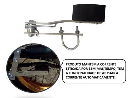 Imagem de Tensor Relação Cg Titan Fan125 Esticador Corrente Automático