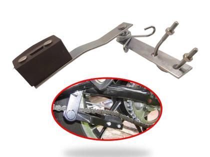 Imagem de Tensor Relação Cg Titan Fan125 Esticador Corrente Automático