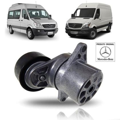 Imagem de Tensor sprinter 12/ correia c/ suporte*