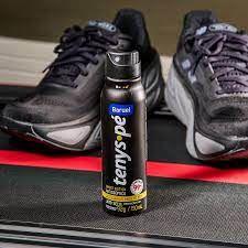 Imagem de Tenys Pé Baruel Aerosol Jato Seco Sport 150ml 92g Escolha a Quantidade