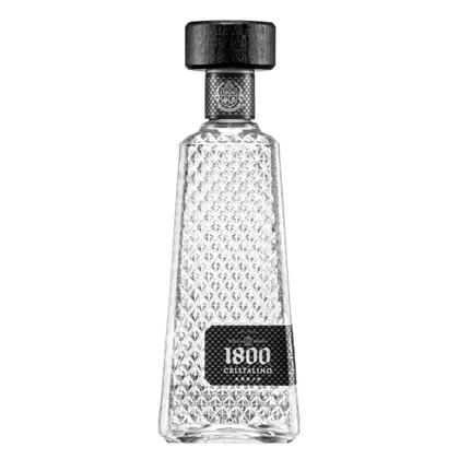 Imagem de Tequila 1800 anejo cristalino - 700ml