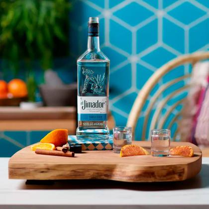 Imagem de Tequila El Jimador Prata 750ml