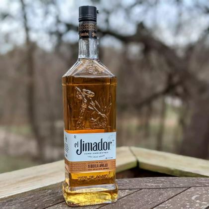 Imagem de Tequila El Jimador Reposado Ouro 750ml 12 Unidades