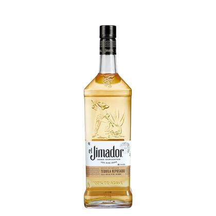 Imagem de Tequila El Jimador Reposado Ouro 750ml 12 Unidades
