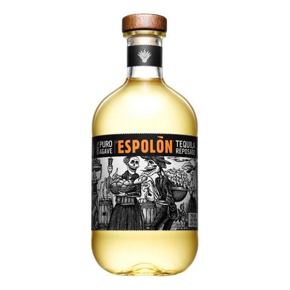 Imagem de Tequila espolon reposado 750 ml