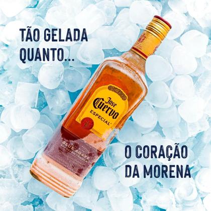 Imagem de Tequila Jose Cuervo Especial Ouro 375ml