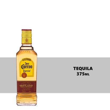Imagem de Tequila Jose Cuervo Especial Ouro 375ml