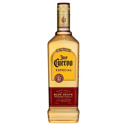 Imagem de Tequila Jose Cuervo Ouro 750ml + Jose Cuervo Prata 750ml