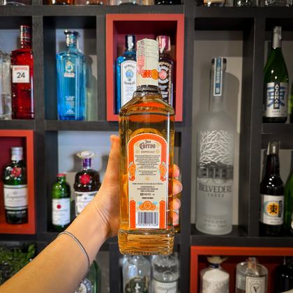 Tequila Jose Cuervo Reposado Especial Edição Limitada 750ml