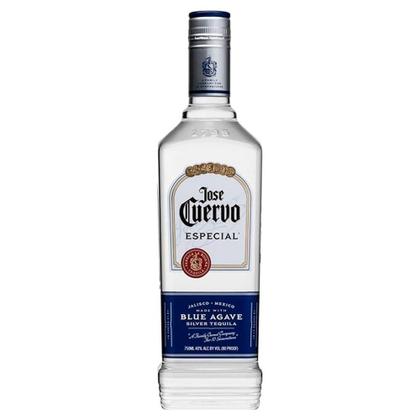 Imagem de Tequila José Cuervo Silver 750 ml
