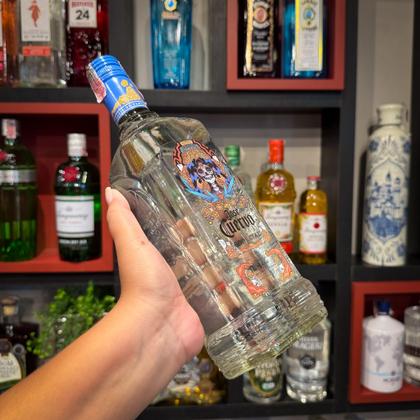 Imagem de Tequila Jose Cuervo Silver Edição Limitada 750ml