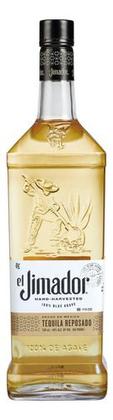 Imagem de Tequila Reposado El Jimador Garrafa 750ml