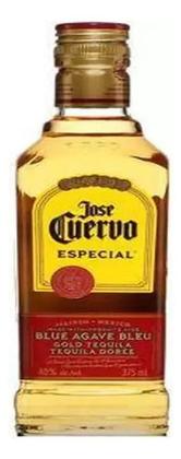 Imagem de Tequila Reposado Jose Cuervo Especial Garrafa 375ml