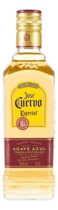 Imagem de Tequila Reposado Jose Cuervo Especial Garrafa 375ml