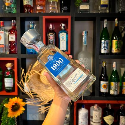 Imagem de Tequila Reserva 1800 Blanco 750ml