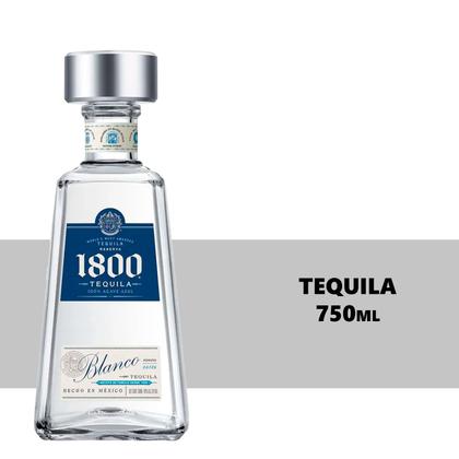 Imagem de Tequila Reserva 1800 Blanco 750ml