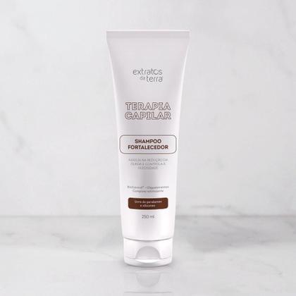 Imagem de Terapia Capilar Shampoo Fortalecedor 250 ml