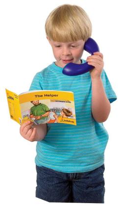 Imagem de Terapia da Fala para Crianças e ESL - Kit de Fonemas Hand2mind