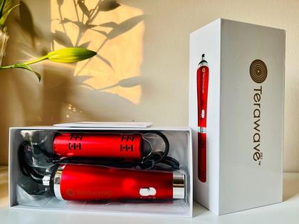 Imagem de Terawave Terahertz Quantum Wellness: Melhora da Saúde com Tecnologia Quântica