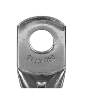 Imagem de Termimal Compressao Intelli 185Mm Tm185-13 - Kit C/5 Unidades