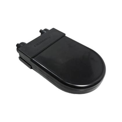 Imagem de Terminador Óptico 06F Injetado - Preto