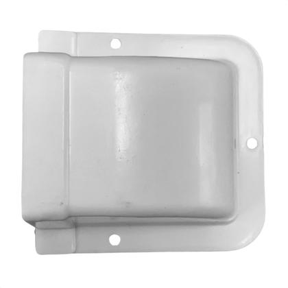 Imagem de Terminal Acabamento Canaleta Ar Condicionado Split 8,5x9cm