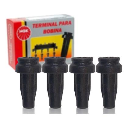 Imagem de Terminal Bobina Ignição Ngk C3 1.4 2006 A 2012