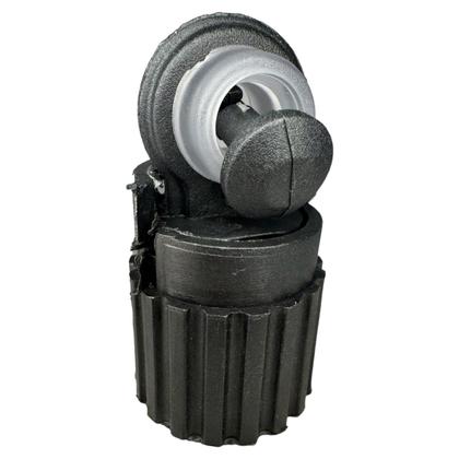 Imagem de Terminal Cabo Engate A Haste Seletora Marchas Gm Corsa Celta