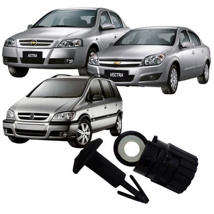 Imagem de Terminal cabo engate marcha gm celta corsa agile montana reviam