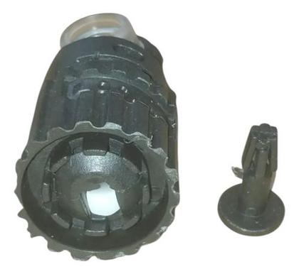 Imagem de Terminal Cabo Marcha Câmbio Celta Prisma Montana Astra Agile