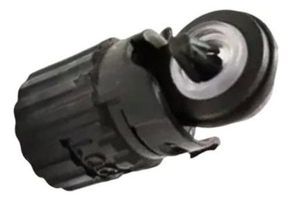 Imagem de Terminal Cabo Marcha Câmbio Celta Prisma Montana Astra Agile