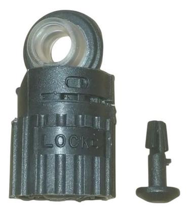 Imagem de Terminal Cabo Marcha Câmbio Celta Prisma Montana Astra Agile