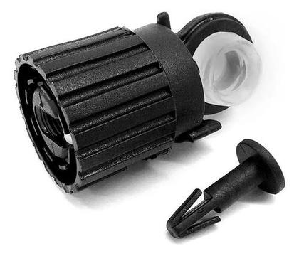 Imagem de Terminal Cabo Marcha Câmbio Celta Prisma Montana Astra Agile