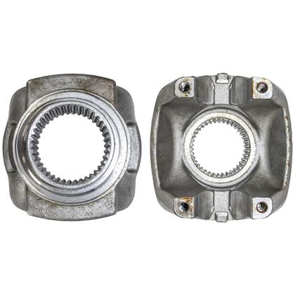 Imagem de Terminal Câmbio 38 Estrias Nodular