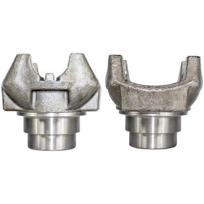 Imagem de Terminal Câmbio 38 Estrias Nodular