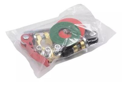 Imagem de Terminal De Bateria Automotiva Universal Engate Rápido